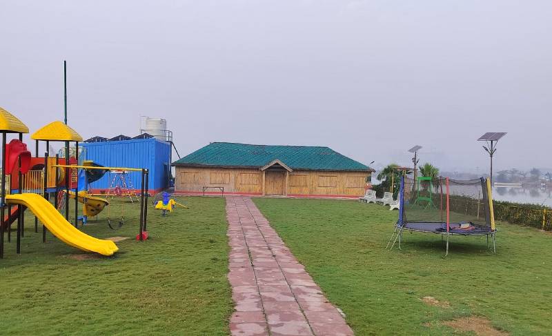 Pet-friendly villa Mahabaleshwar