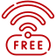 Free Wifi